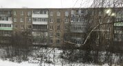 Егорьевск, 2-х комнатная квартира, 4-й мкр. д.12, 2730000 руб.
