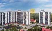 Раменское, 1-но комнатная квартира, Семейная ул. д.д. 7, 6213809 руб.