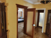 Москва, 12-ти комнатная квартира, Староватутинский проезд д.д. 17, 93084012 руб.