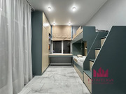 Москва, 3-х комнатная квартира, проезд Невельского д.1к3, 46000000 руб.