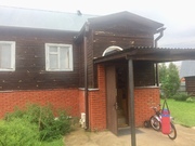 Дом в деревне со всеми удобствами, 4500000 руб.