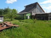 Часть дома с участком, под материнский капитал в деревне Вешки, ., 499000 руб.
