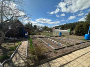 Два дома на одном участке, 4250000 руб.