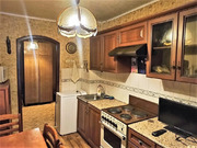 Москва, 3-х комнатная квартира, 5-й квартал  Капотня д.12, 12100000 руб.