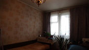 Москва, 3-х комнатная квартира, ул. Щорса д.4 к1, 9500000 руб.
