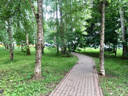 Поведники, 5-ти комнатная квартира, ул. Санаторная д.12, 15500000 руб.