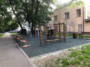 Москва, 3-х комнатная квартира, ул. Шарикоподшипниковская д.40, 25600000 руб.