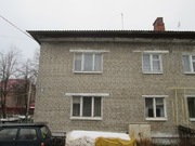 Бакшеево, 2-х комнатная квартира, ул. 1 Мая д.6, 849999 руб.