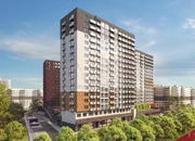 Апартамент 19,8 кв. м. в ЖК Liberty в 10 мин. пешком до метро