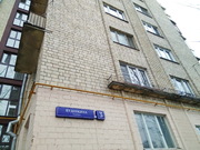 Москва, 2-х комнатная квартира, ул. Пудовкина д.3, 7600000 руб.
