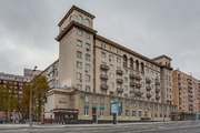 Москва, 4-х комнатная квартира, ул. Красная Пресня д.д.9, 28900000 руб.