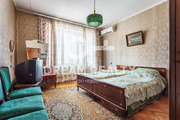 Москва, 3-х комнатная квартира, Зеленый пр-кт. д.68к2, 15500000 руб.