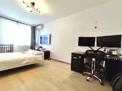 Химки, 4-х комнатная квартира, ул. Панфилова д.3, 18500000 руб.