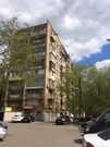 Москва, 3-х комнатная квартира, ул. Дмитрия Ульянова д.43 к1, 10000000 руб.