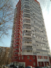 Красногорск, 1-но комнатная квартира, ул. Жуковского д.19 кБ, 7980000 руб.