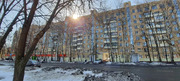 Москва, 3-х комнатная квартира, ул. Байкальская д.40/17, 10500000 руб.
