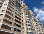 Пушкино, 1-но комнатная квартира, просвещения д.13 к3, 2950000 руб.