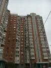 Москва, 2-х комнатная квартира, Жемчуговой аллея д.5 к4, 8200000 руб.