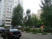 Балашиха, 1-но комнатная квартира, ул. Спортивная д.7, 4250000 руб.