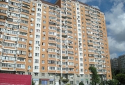 Москва, 1-но комнатная квартира, ул. Талдомская д.17 к1, 5700000 руб.