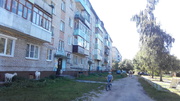 Рошаль, 1-но комнатная квартира, ул. Первомайская 1-я д.6, 800000 руб.