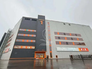 Аренда производственного помещения, м. Котельники, ул. Верхние Поля, 18000 руб.