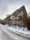 Котельники, 2-х комнатная квартира, микрорайон Ковровый д.22, 6300000 руб.