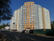 Ивантеевка, 1-но комнатная квартира, ул. Заводская д.12, 3100000 руб.