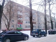 Ногинск, 1-но комнатная квартира, ул. Самодеятельная д.14, 1420000 руб.