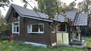 Раменский р-н п. Кратово ул Профессорский тупик, 5500000 руб.