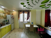 Москва, 1-но комнатная квартира, улица Татьянин Парк д.17к1, 17300000 руб.