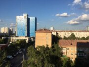 Москва, 2-х комнатная квартира, Красностуденческий проезд д.3, 6500000 руб.
