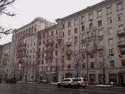 Москва, 3-х комнатная квартира, ул. Тверская д.15, 37500000 руб.