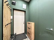 Москва, 3-х комнатная квартира, набережная Марка Шагала д.1к2, 48500000 руб.