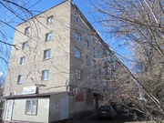 Большевик, 2-х комнатная квартира, ул. Ленина д.34, 1990000 руб.