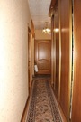 Москва, 3-х комнатная квартира, ул. Илимская д.2, 43000 руб.