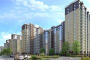 Люберцы, 1-но комнатная квартира, ул. Камова д.10, 3300000 руб.