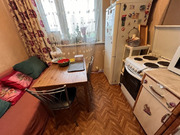 Москва, 1-но комнатная квартира, ул. Камчатская д.11, 40999 руб.