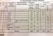 Королев, 2-х комнатная квартира, ул. Пионерская д.43, 3900000 руб.