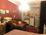 Москва, 3-х комнатная квартира, ул. Шарикоподшипниковская д.40, 25600000 руб.