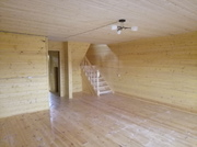 Купить дом из бруса в Одинцовском районе д. Хлюпино, 2415000 руб.