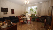 Москва, 3-х комнатная квартира, Ломоносовский пр-кт. д.35, 16500000 руб.