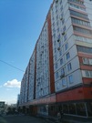 Москва, 3-х комнатная квартира, ул. Сыромятническая Верхн. д.2, 14100000 руб.