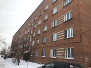 Продается комната в общежитии в пгт.Пролетарский, 550000 руб.