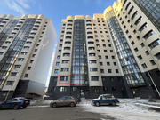 Марушкино, 1-но комнатная квартира, ул. Северная д.21к1, 7161880 руб.