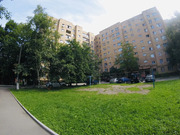 Клин, 3-х комнатная квартира, ул. Литейная д.6 к17, 3800000 руб.