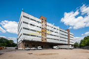 Продается здание, м. Свиблово, Северянин платформа, 610000000 руб.