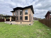 Продажа дома 395.6м Московская область, Домодедово городской округ, ..., 34500000 руб.