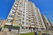 Бутово, 2-х комнатная квартира, Бутово парк д.18, 9300000 руб.