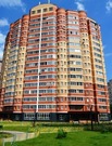 Киевский, 1-но комнатная квартира, ул. 1 Дистанция пути д.23а, 4350000 руб.